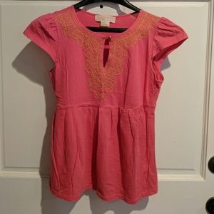 MICHAEL Michael Kors top